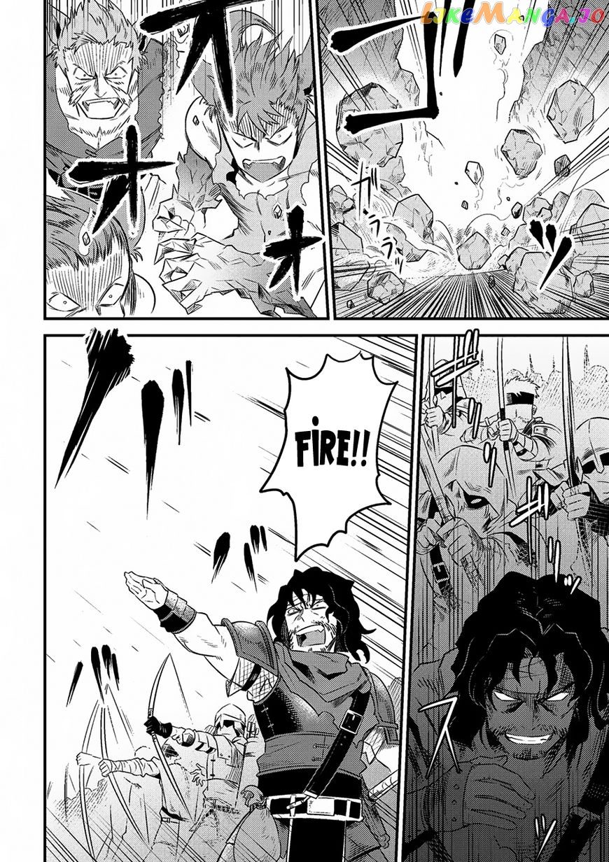 Redo Of Healer, Chapter 8.2 image 17